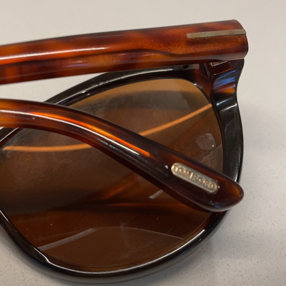 Tom Ford RXable Sunglasses - Picture 10 of 10